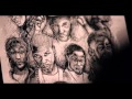 Avelino X Bonkaz X Stormzy - No Comment (Music Video) | Link Up TV