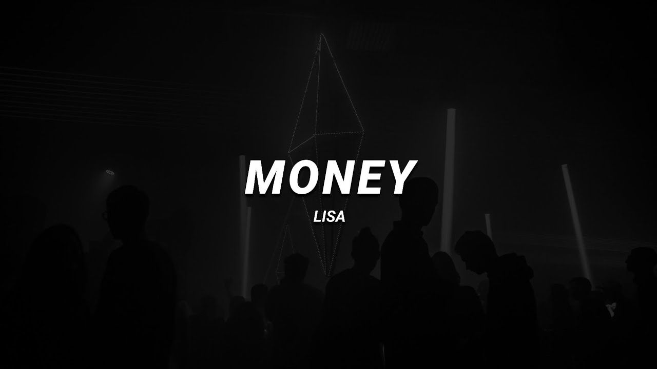 lisa - money | slowed & reverb (lyrics) lisa - money | slowed & reverb (lyrics)