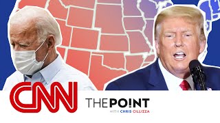 Is Donald Trump bouncing back in the polls?