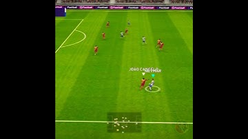Magical Skills⚡by the Iconic Neymar 😱 Pes 2021 Mobile #shorts #icon #pes #trick #pes2021mobile