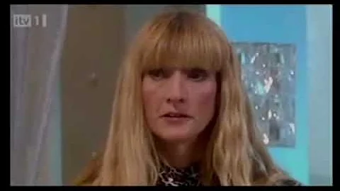 *******EXCLUSIVE ***** Enfield Poltergeist Janet H...