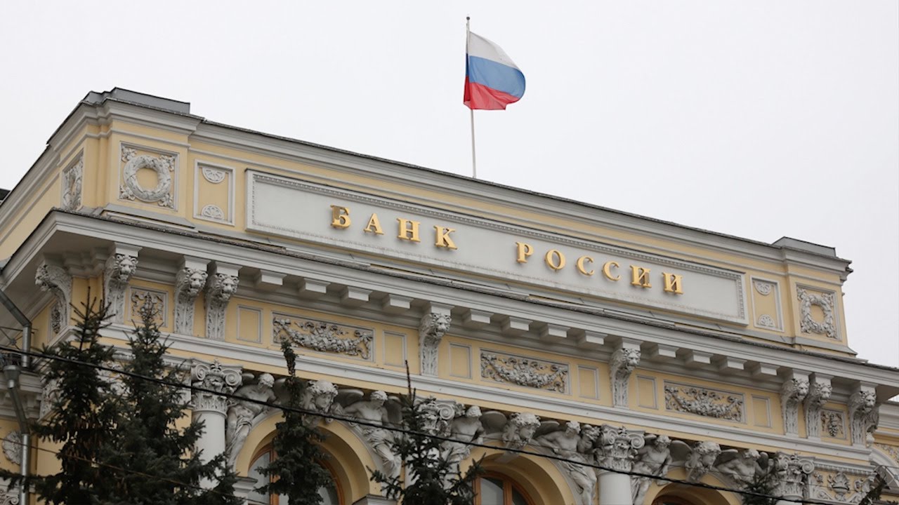 After Its Steep Stumble, Russia Tries Again to Save the Ruble