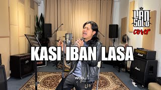 KASI IBAN LASA - LAN SOLO cover