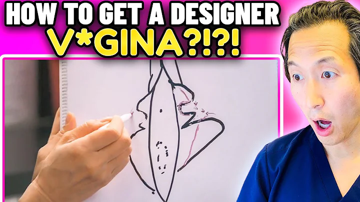 Plastic Surgeon Reacts to Designer Vag*na on a Pussycat Doll! - DayDayNews