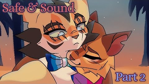 Safe & Sound | 96 hour MLM Warriors MAP part 2