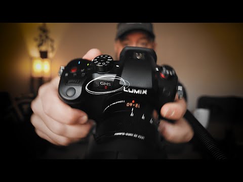 Is the Panasonic GH5 II Worth It? // OR WAIT for the Lumix GH6??