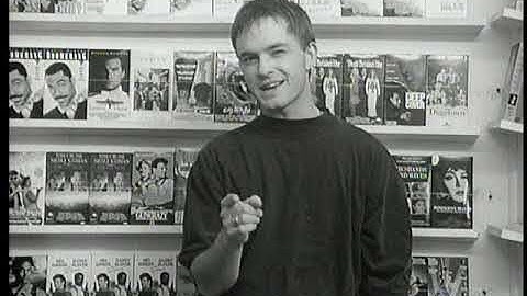 Miramax 25th Anniversary DVD Ad (2004)