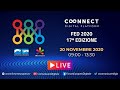 17 Forum Europeo Digitale | Day 2 - Lucca 2020 (diretta) FED2020