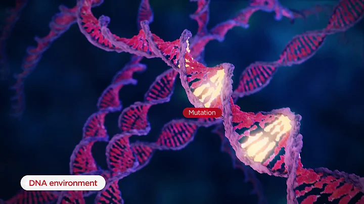Antibiotic resistance animation
