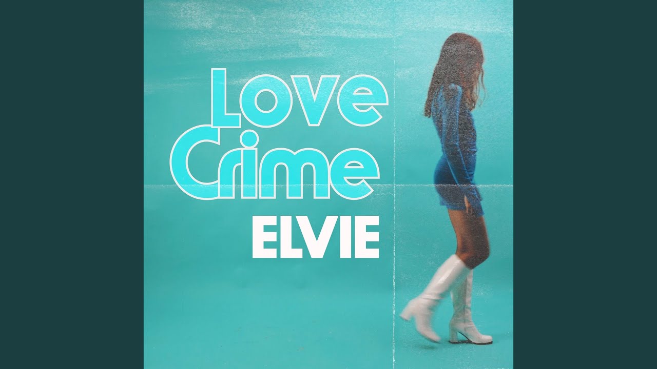 Love Crime