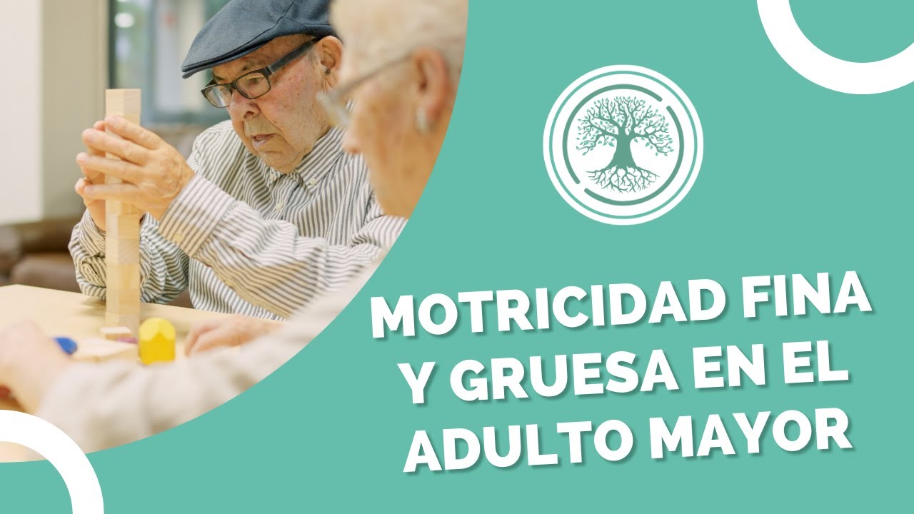 Ejercicios De Motricidad Gruesa Para Adultos www.youtube.com