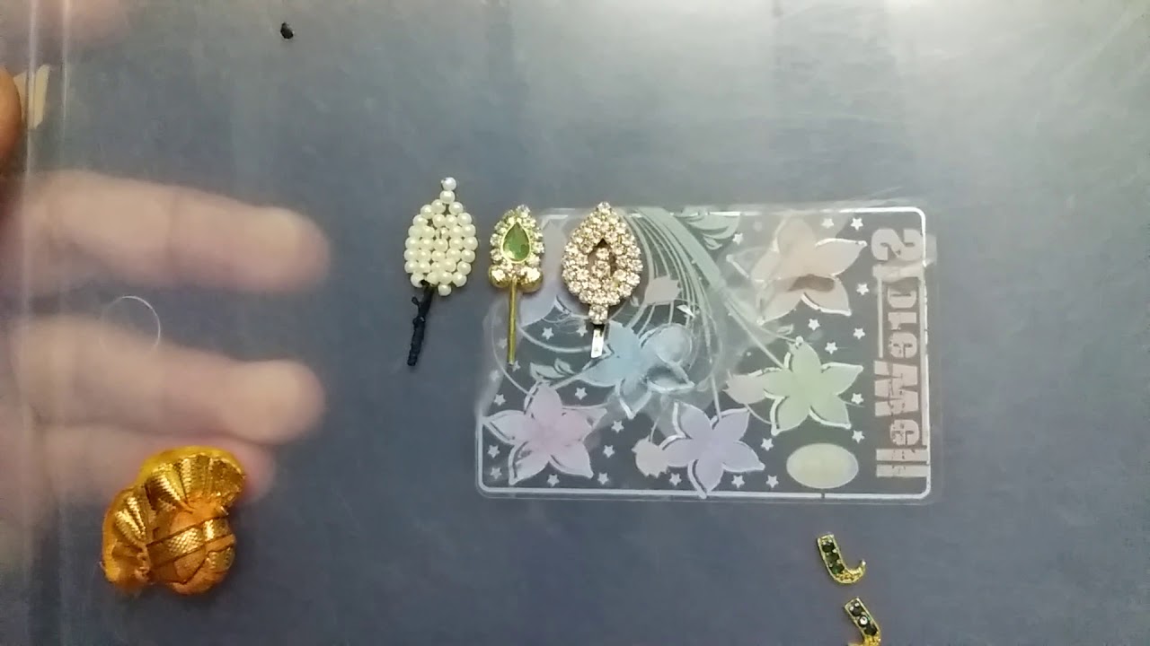 Pushtimargiya shrimastak k singar ki samaj pehchan part -2