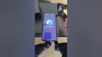 Helium mining new device setup SenseCAP M1