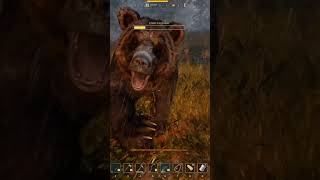 Icarus I Jeden Soyboy scream? #czsk #games #bear #attack #suprise #icarus #scream
