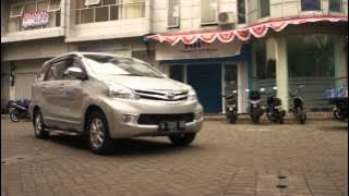 MHTV Malang Station ID