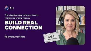 Why Genuine Connection Drives Loyalty And Performance