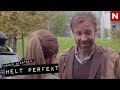 Thomas gjør seg kostbar overfor Ine | Helt Perfekt | discovery+ Norge