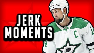 Jamie Benn/Top JERK Moments (Pt.2)