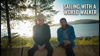 Download Lagu “The Man Who Walks the Earth” MP3