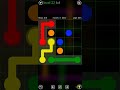 flow free level 22 55 gameplay shorts flow free level 22 55 gameplay shorts