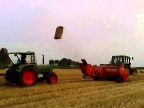 How To Farm Like a Boss
