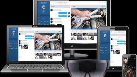 Unity Video Chat SDK v6_1
