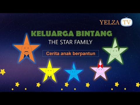 Video: Apa Itu Rasi Bintang Keluarga?