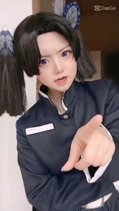 Aoi Cosplay