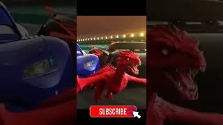 Cars 3 FXX road closure for #47