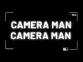 Sdk dele  camera man lyrics