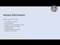 AWS Cloud Integration Explained | SQS, SNS, Kinesis & Amazon MQ