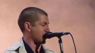 Arctic Monkeys R U Mine? Live Lollapalooza Chicago IL August 2 2018