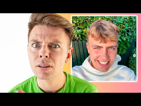 Gæt YouTuberen ud fra stemmen
