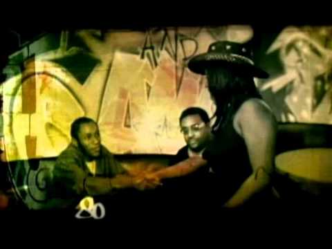 Mos Def - Ms Fat Booty (1999)