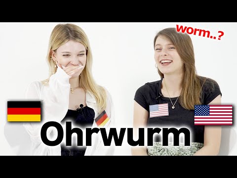 American Girl React