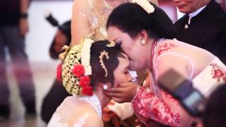 Wedding Clip Maria and Agus - LIMA Project | Photo and Design Wedding Clip Maria and Agus - LIMA Project | Photo and Design