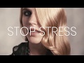 STOP STRESS. Термозащитный спрей для волос Heat Defence. Новинка от бренда SCREEN.