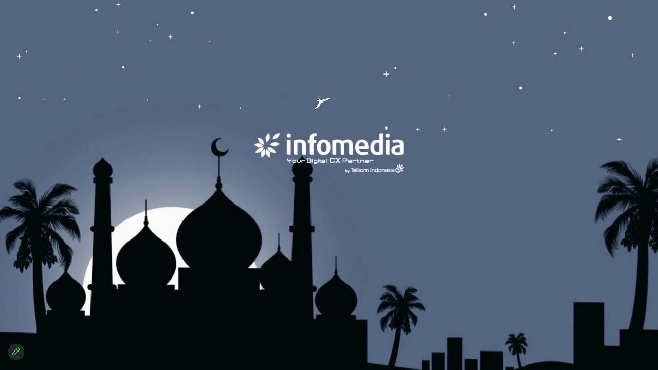 Tazkiah - Tadabbur Qur'an Surat Al-Kautsar