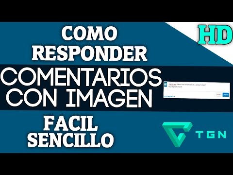 Video: Cómo Agregar Una Foto A Un Comentario En LiveJournal