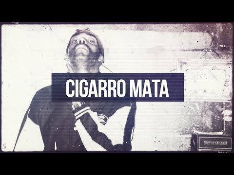 Sabotage - Cigarro Mata (DVD SABOTAGE AO VIVO/ 2002)