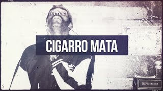 Sabotage - Cigarro Mata (DVD SABOTAGE AO VIVO/ 2002)
