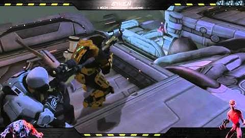 XCOM - THE PERFECT RUN - (Syken