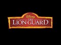 The Lion Guard Intro 