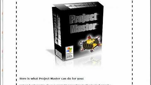 JV Giveaways - How To Set Up Your Product