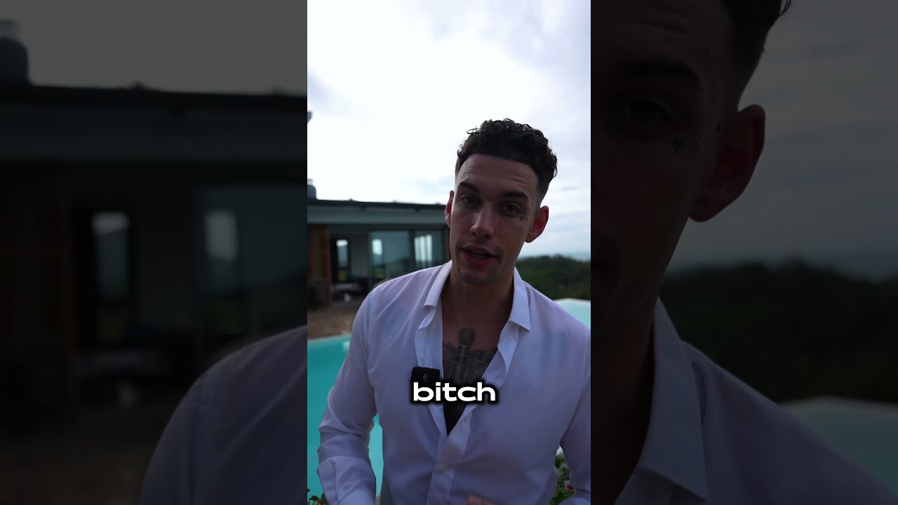 Hesitating before a trade 🥶