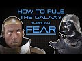 How to Rule the Galaxy (Star Wars vs Stargate)