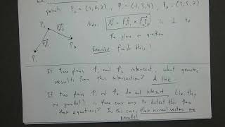 Math 241 - Lecture 6