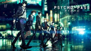 Psycho Pass AMV