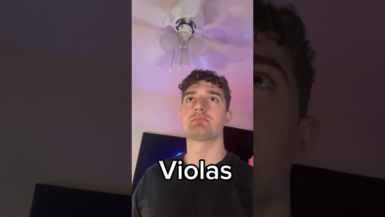 Watch Even Violas are scared of this clef #shorts on YouTube Watch Even Violas are scared of this clef #shorts on YouTube