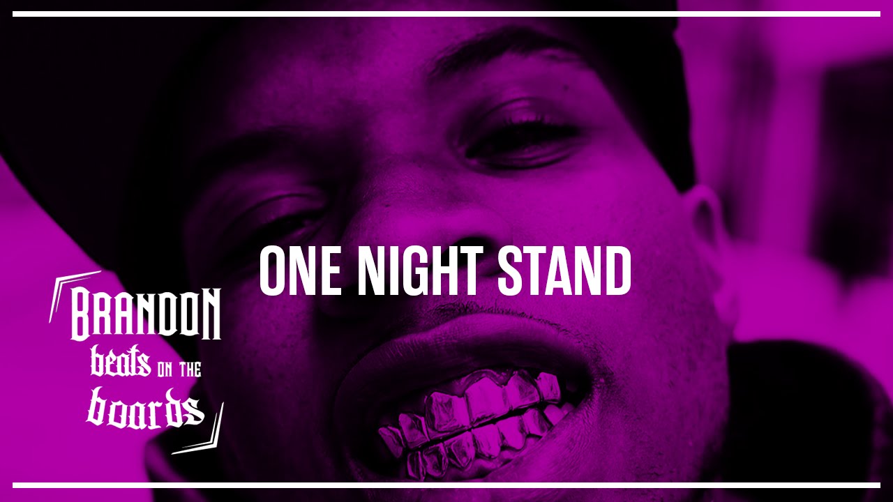 Tory Lanez Type Beat - One Night Stand (Prod. By Brandon Beats On the Boards)